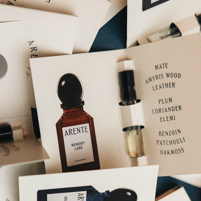 Memory Lane 2ml